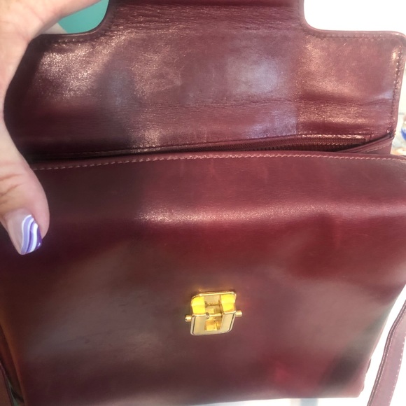 Gucci Rare timeless 1950s - Picture 6 of 16